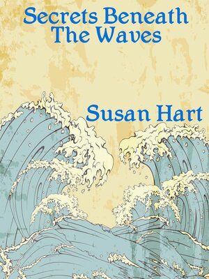 cover image of Secrets Beneath the Waves